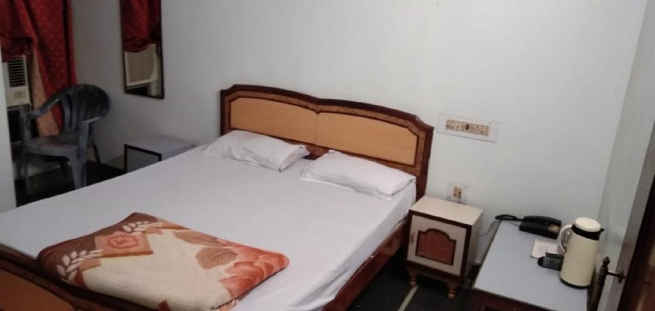 Hotel Samrat Rajasthan Hanumangarh Ngoại thất bức ảnh