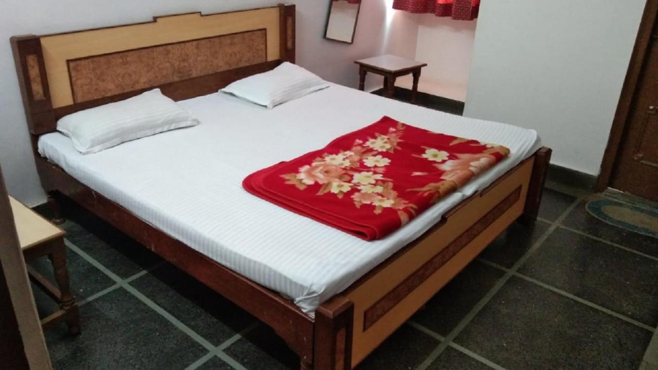 Hotel Samrat Rajasthan Hanumangarh Ngoại thất bức ảnh